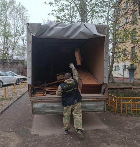  в Арсеньеве